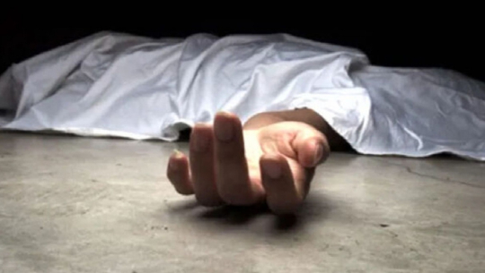 डोटीमा एक पुरुष मृत अवस्थामा फेला