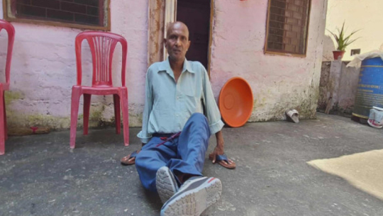 Dhan Bahadur’s decade-long struggle for treatment