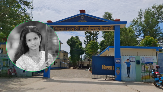 Husband and Mother-in-law arrested after 21-year-old Kavita found dead in Dhangadhi