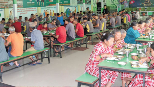 आज अन्तरराष्ट्रिय सेवाशुश्रूषा दिवस