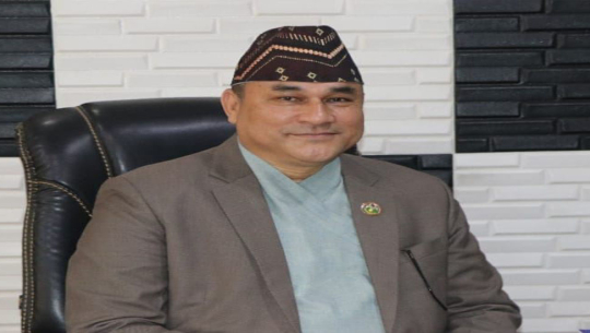 सरकारले प्रदेशको संरचनामा स्पष्ट नीति ल्याउनेमा विश्वस्त छु: मुख्यमन्त्री शाह     