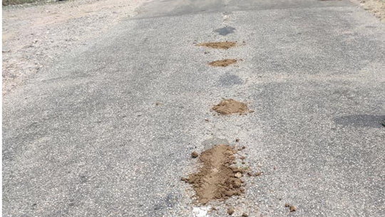 फोटो : योगेश रावल