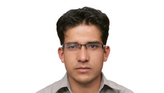 अब भारत नपसौँ