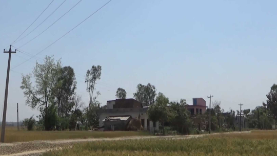 धनगढीको लक्ष्मीनगरका स्थानीय विद्युत कटौतीको मारमा