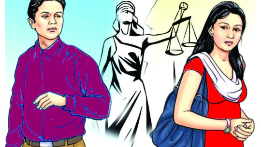 पर्सामा सम्बन्धविच्छेदका मुद्दा बढे