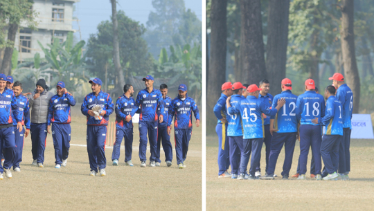 पिएफए भेट्रान्स कपको उपाधिका लागि आज अनुपमा र कैनोडा भिड्दै 