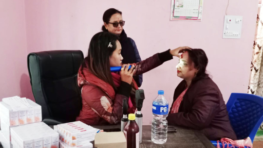 तस्बिरः भवानीदत्त भट्ट