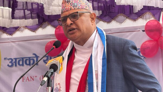 लागुपदार्थ दुव्र्यसनविरुद्ध सचेतना कार्यक्रम सञ्चालन गर्नुपर्छः मुख्यमन्त्री कार्की