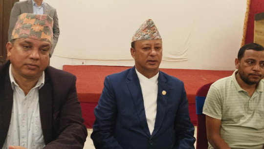 ‘विद्युत् खपत बढेका कारण ‘ट्रिपिङ’ हुने समस्या छ’