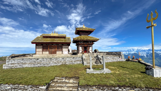 सेनाले सम्पन्न गर्‍यो साढे दुई करोडमा २२ शीघ्र प्रभावी आयोजना