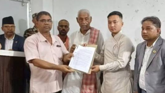 मधेसमा चहलपहल बढ्दै