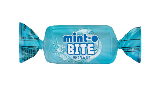 सूर्य नेपालको मिन्ट–ओ बाइट टफी बजारमा