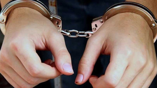 कञ्चनपुरमा भन्सार छलीका सामानसहित भारतीय नागरिक पक्राउ