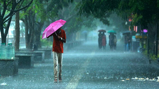 सुदूरपश्चिममा भारी वर्षा हुने, प्रदेश सरकारले गर्‍यो हाइ अलर्ट