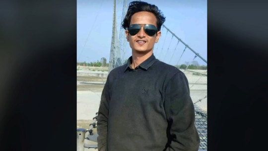 समाजवादी प्रेस संगठन दार्चुलाका अध्यक्ष खत्री कुटिए