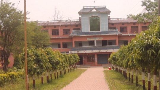 Kailali Multipurpose Campus in Dhangadhi Commences Summer Vacation