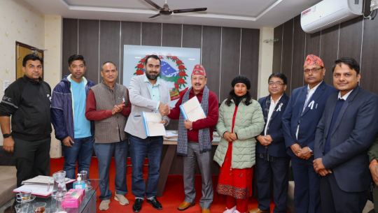 धनगढीका विपन्न नागरिकको निजी अस्पतालमा नि:शुल्क उपचार हुने