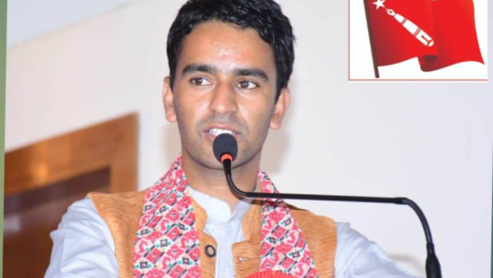 अबको अखिल र अखिलले देखेको समाज