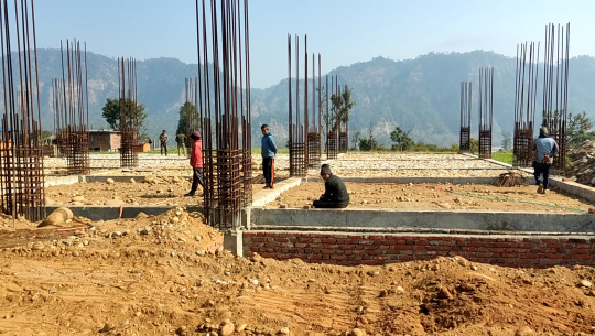 फोटो : रमित पाण्डे