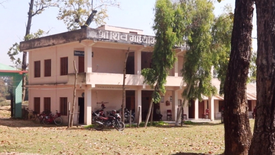 धनगढीको शिव माविले ताल भाडाको ५२ लाख अझै पाएन