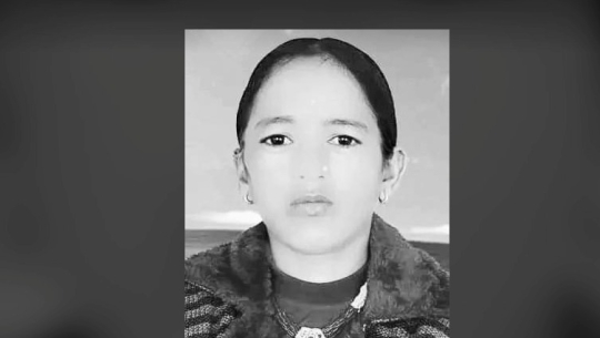 बैतडीमा स्याउला काट्ने क्रममा एक महिलाको मृत्यु