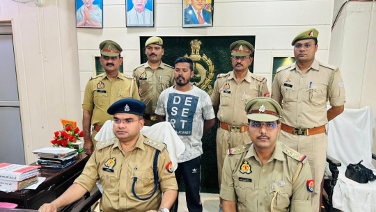 नेपाल प्रहरीको फरारको सूचिमा रहेका लागुऔषध कारोबारी पलियाबाट पक्राउ