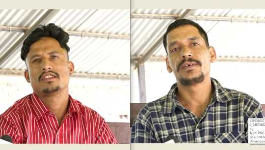 भारतबाट फर्किका दुई जना धनगढीमा लुटिए, लुटपाटमा संलग्न फरार