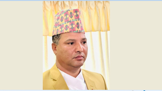 सुदूरपश्चिमका मुख्यमन्त्री सोडारीलाई प्रदेश सभामा बहुमत