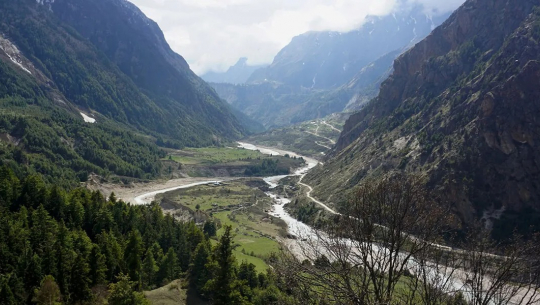 दार्चुलाको तिङ्कर नाका सञ्चालनमा आउने 