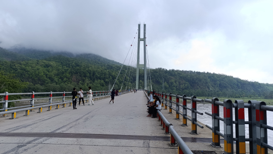 फोटो : रमित पाण्डे