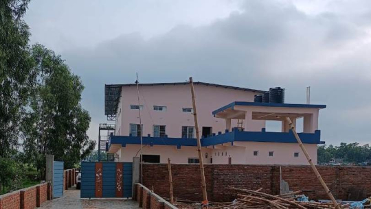धनगढीमा अस्पतालको नाममा चर्च चलाउने लेट मेइन र नेपाल लाइफ वर्ड मिसनको दर्ता खारेज