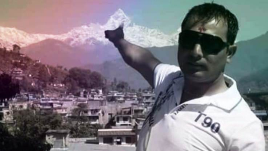 धनगढीमा ट्राफिक प्रहरीको ज्यादती, किन लगाइयो हतकडी? 