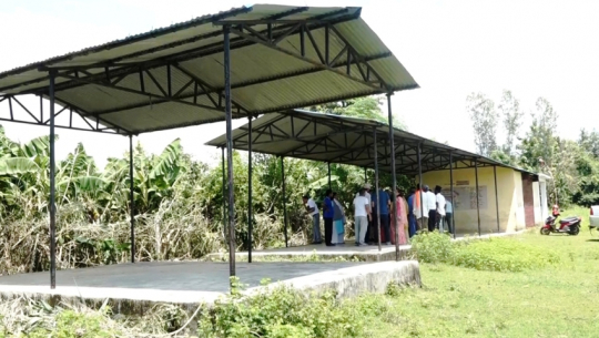 लेखा समितिको निर्देशन बेकामे, हाटबजार अझै सञ्चालनमा आएनन्