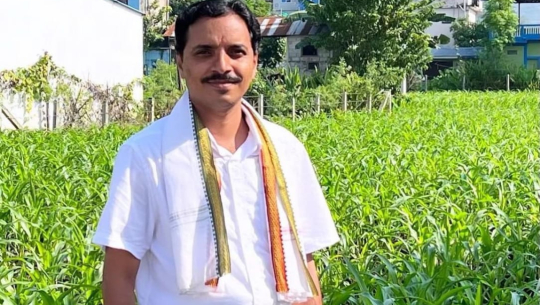 वैदिक हिन्दु धर्ममा शास्त्रको भूमिका !