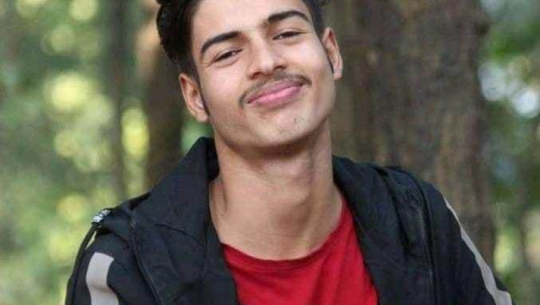 Dharanidhar Bhatta of Kailali Multiple Campus tops Tribhuvan University