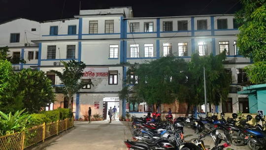 सेतीलाई गेटा विश्वविद्यालयमा गाभ्न सुदूरपश्चिम सरकारको प्रस्ताव