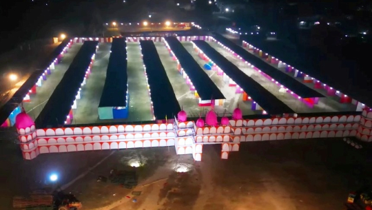 सुदूरपश्चिम महोत्सवको उद्घाटन उद्योगमन्त्री भण्डारीले गर्ने