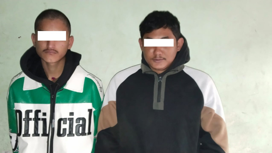 कैलालीमा तीन वर्षमा १२ सय ८४ जना दुर्व्यसनी प्रहरीको नियन्त्रणमा