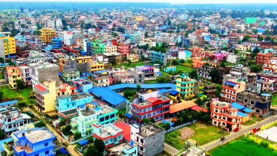 सुदूरपश्चिमको सहरी क्षेत्रमा ४० दशमलव २१ प्रतिशत गरिबी