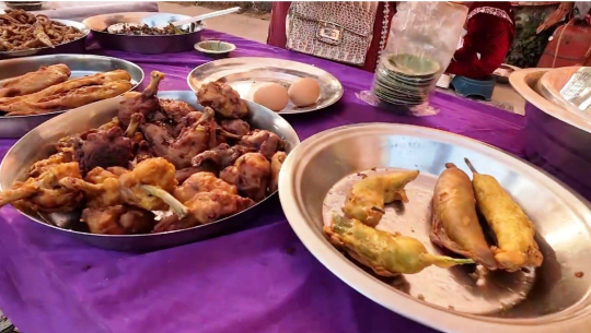 धनगढीको शनिवारीय महिला उद्यम मेला बन्द भएको हल्ला चलेपछि ...