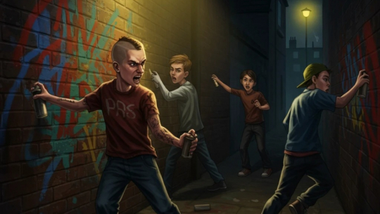 Youth attacked by gang in Dhangadhi, police investigation underway