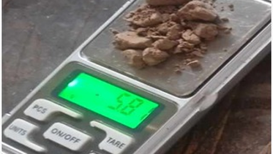 कञ्चनपुरबाट २ जना पक्राउ