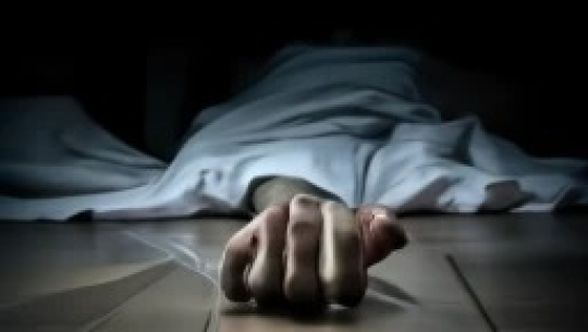 कञ्चनपुरमा कलभर्ट मुनी एक पुरुष मृत फेला