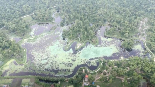 जाखोरतालबाट लागुऔषधसहित २ जना पक्राउ