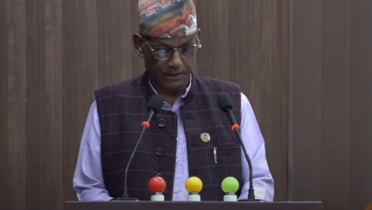 सुदूरपश्चिम प्रदेशको स्थानीय सेवा ऐन यसै हप्ताभित्र पारित हुने