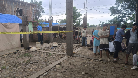 कैलालीमा एक सुत्केरी महिला मृत फेला, नवजात शिशु शकुशल