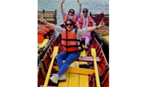 Sudurpaschim accounts committee denied travel reimbursement after deviating from approved visit