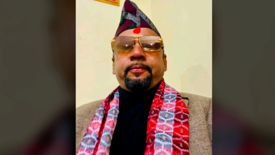 जिल्ला अस्पताल बझाङका सूचना अधिकारी १४६ दिनदेखि ‘मनमर्जी बिदामा’