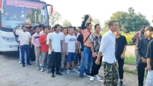 भारतमा रोजगारीको प्रलोभन देखाएर नेपालीमाथि ठगी