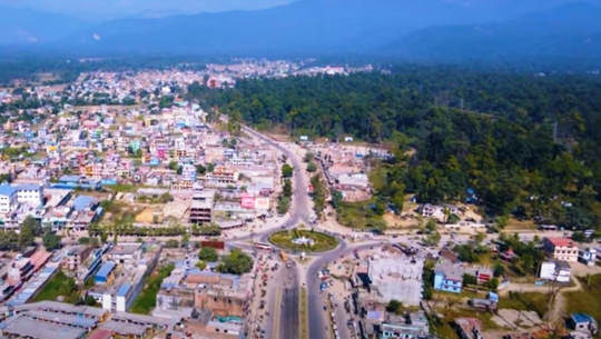 अत्तरिया